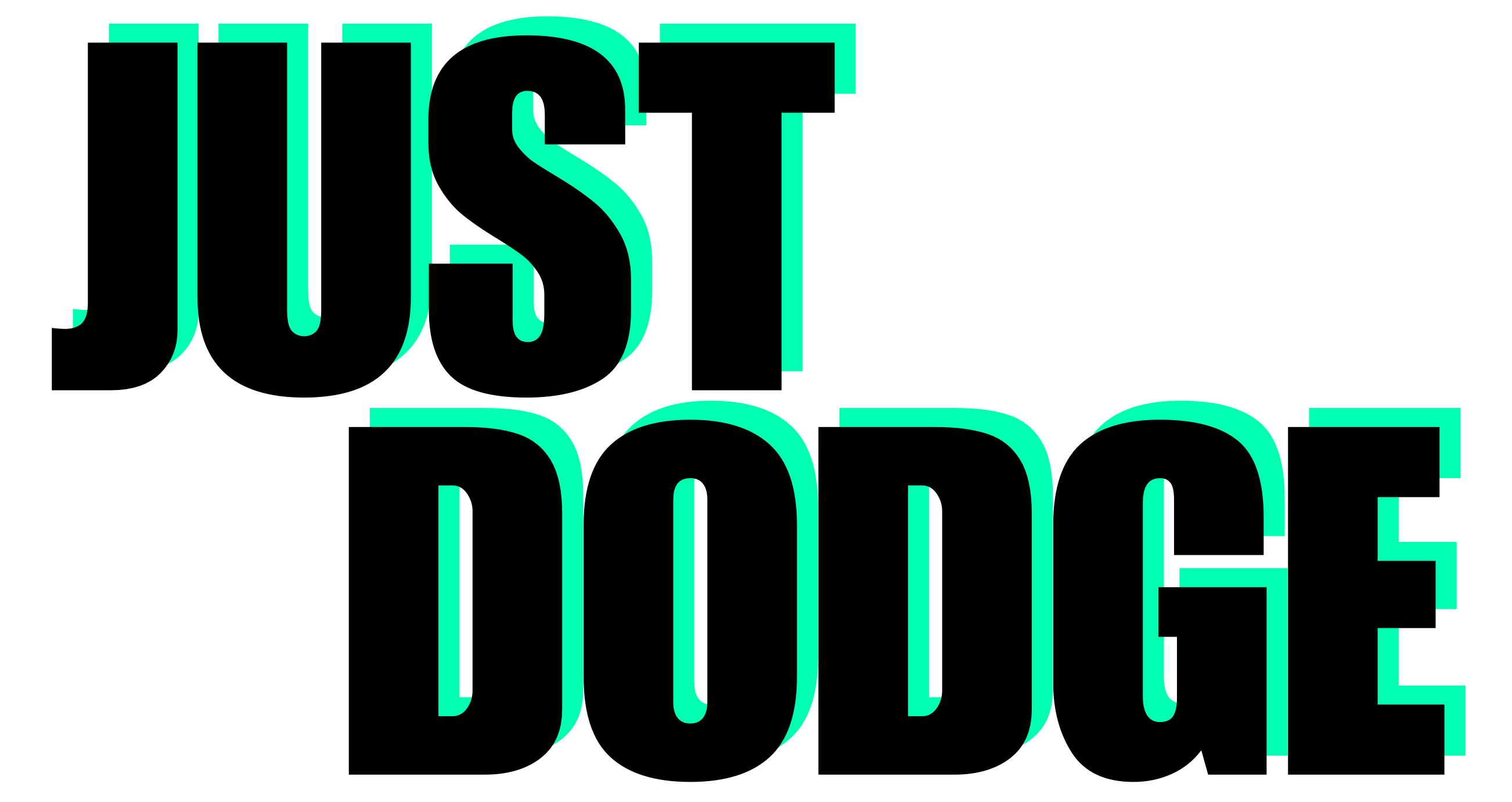 Dodge game header image